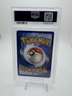 2025 Pokemon Prismatic Evolutions- Drayton SIR 172/131 🔥 PSA 10 🔥 Gem Mint - Image 2