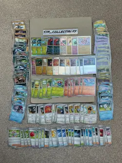 Pokemon TCG Ascended Heroes Job Lot Inc 9 Holos & 11 Reverse Holos - Image 1