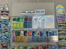 Pokemon TCG Ascended Heroes Job Lot Inc 9 Holos & 11 Reverse Holos - Image 2