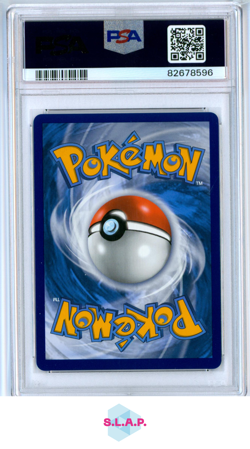 CHARIZARD VMAX POKEMON SV107 2021 SHINING FATES FA ENGLISH GEM MT PSA 10 - Image 2