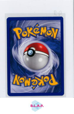 GLUTEXO POKEMON 30/100 EX CRYSTAL GUARDIANS 2006 GERMAN - Image 2