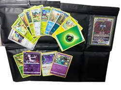 Pokemon Rare Mystery Pack (GUARANTEED ULTRA RARE V/VSTAR/VMAX/FULL ART) - Image 1