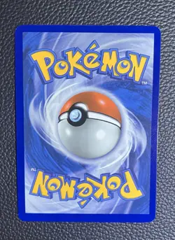 Pokemon TCG Tranquill #149/086 Black Bolt Illustration Rare - Image 2