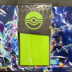 Pokemon Perfect Order Elite Trainer Box ETB Brand New Factory Sealed Box - Image 4