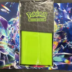 Pokemon Perfect Order Elite Trainer Box ETB Brand New Factory Sealed Box - Image 5
