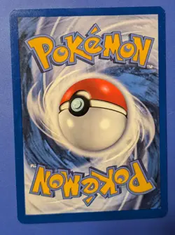 SWIRL 13/75 UMBREON HOLO RARE Pokemon TCG Neo Discovery SWIRL Non Smoking LP+ - Image 2