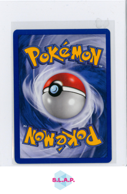 GLUMANDA POKEMON 49/100 EX CRYSTAL GUARDIANS 2006 GERMAN - Image 2