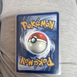 Wizards Pokemon Dewgong Base Set Uncommon 25/102 80 HP Stage 1 1999 English - Image 2