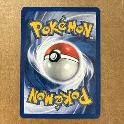 The Rocket's Training Gym 104/132 Rare Gym Heroes Unlimited Pokemon English - Image 4