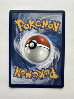 Oricorio ex - 024 024 Holo Promo ME: Mega Evolution Promo Pokemon NM - Image 2