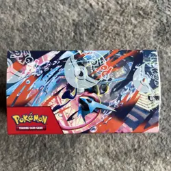 Pokemon TCG Chaos Rising Booster Box 36 Packs Brand New & Sealed IN HAND - Image 2