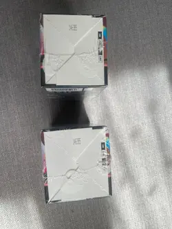 2x Pokemon CHAOS RISING TCG Half Booster Box (36 Packs) New and Sealed - Image 5