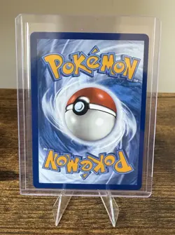 Pokemon TCG Lucario EX Prismatic Evolutions 051/131 - Image 2
