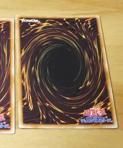 YUGIOH JAPANESE SUPER RARE HOLO CARD CARTE YSD6-JP042 Gachi Gachi OCG MINT - Image 2