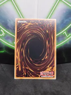 Yugioh Dark Magician Girl RA03-EN123 Platinum Secret Rare 1st Edition NM - Image 2