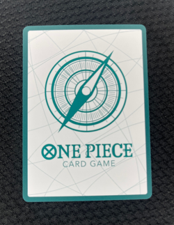 Bandai One Piece Gold Don!! Card (Nico Robin) - heroines edition English (EB-03) - Image 2