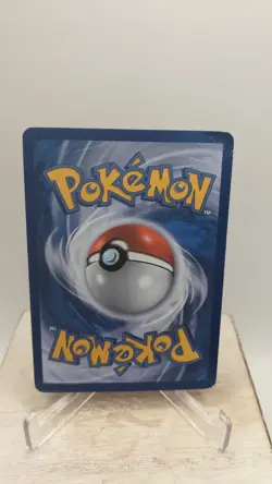 Retro 2010 Pokemon TCG #26/90 Flareon Undaunted Uncommon MP Pokemon Card - Image 2