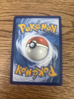 Pokemon TCG Spidops EX 223/198 Scarlet Violet Base Card Set - Image 2