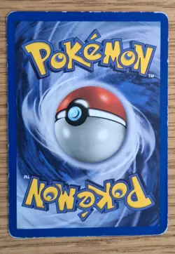 Pokemon TCG Pidgeot Jungle Card 24/64 Unlimited Rare Non-Holo good condition - Image 2