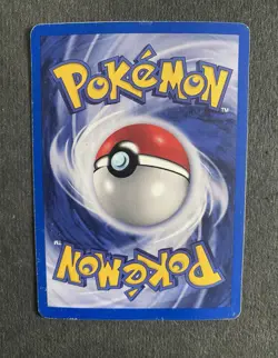 Pokemon Card - Neo Discovery - 1st Edition - Scizor 10/75 - Holo 🇺🇸 - Image 2