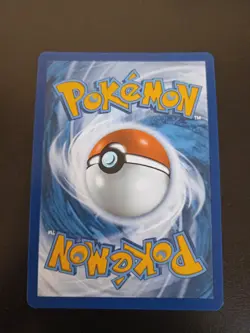 Medicham EX Fullart - Meditalis - Pokemon Karte - SCR 161 - English - Near Mint - Image 2
