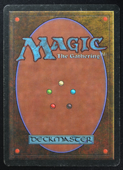 Bayou Magic Card Revised Dual Land MTG - Image 4