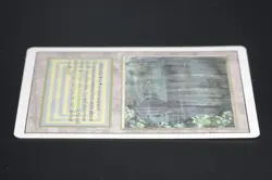 Bayou Magic Card Revised Dual Land MTG - Image 5