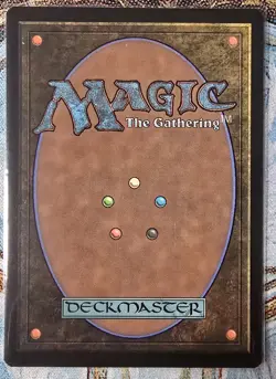 Archivist of Oghma, the List Reprints, Regular, #4, MTG, NM++ - Image 2