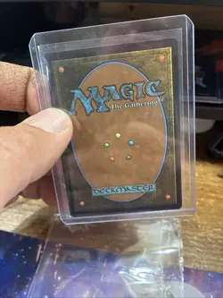 2025 Magic The Gathering The Soul Stone Marvel's Spider-Man Regular M 0066 - Image 2