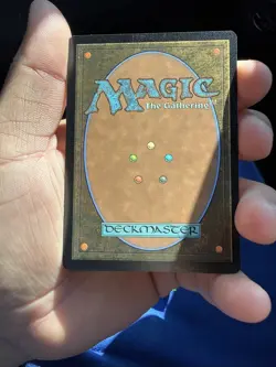 Murmuring Mystic Borderless 151 Special Guests Magic the Gathering - Image 4
