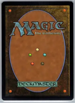 Forbidden Orchard Foil M Zendikar Expeditions 39 NM - Image 2