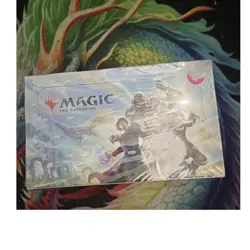 Magic The Gathering Dominaria United Draft Booster Box 540 Cards EN 2022 - Image 1