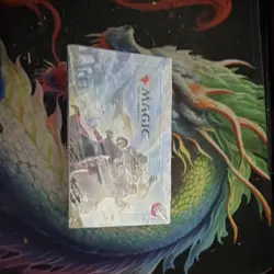 Magic The Gathering Dominaria United Draft Booster Box 540 Cards EN 2022 - Image 4