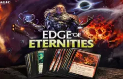 Magic MTG Edge of Eternities Complete Uncommon Common Set x 4 - Image 2