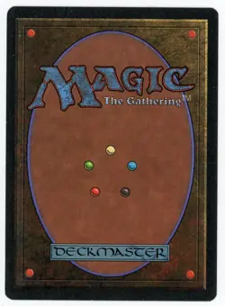 MTG Bayou, Unlimited, Lightly Played, English - Image 2