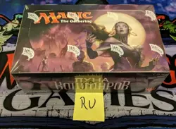 1x Eldritch Moon: Russian: Booster Box New Sealed Product - Magic: The Gatherin - Image 1