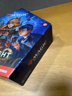 Magic The Gathering Game Night Free for All 2022 Used Incomplete 195166147185 - Image 4