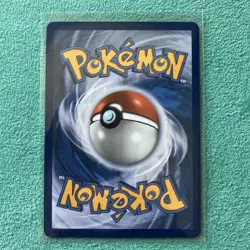 Pokemon TCG First Partner Illustration Charmander 038 Full Art Holo Series 1 - Image 2