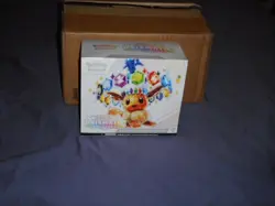 Pokemon TCG Prismatic Evolutions Elite Trainer Box (ETB) Sealed Fast Shipping - Image 1