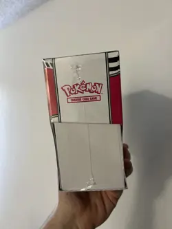 Pokemon White Flare Elite Trainer Box ETB Reshiram TCG Sealed - Image 2