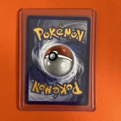 Pokemon TCG Meowth 106/094 Phantasmal Flames Near Mint - Image 2