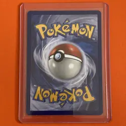 Pokemon TCG Meowth 106/094 Phantasmal Flames Near Mint - Image 2
