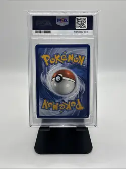 2023 Pokemon SVP en Promo Charizard EX Premium Collection #056 PSA 10 Gem Mint - Image 2
