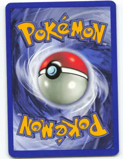 Pokemon Flute - 86/102 Base Set - Pokemon TCG - 1999 - Image 2