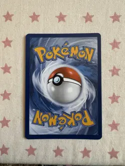 Eternatus 069/094 Phantasmal Flames Reverse Holo Pokemon TCG Card - Image 2