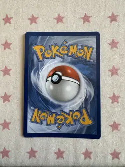 N's Zorua 097/159 Journey Together Reverse Holo Pokemon TCG Card - Image 2