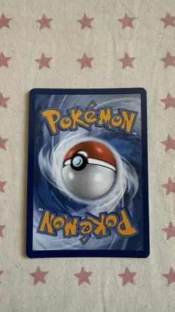 Toxtricity 068/094 Phantasmal Flames Reverse Holo Rare Pokemon TCG Card - Image 2