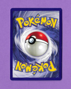 Kadabra 32/102 Shadowless Base Set Pokemon WOTC - Image 2