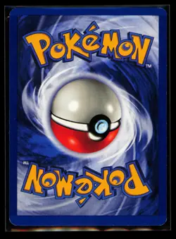 1999 Pokemon TCG Lass Base Set #075/102 - Image 2