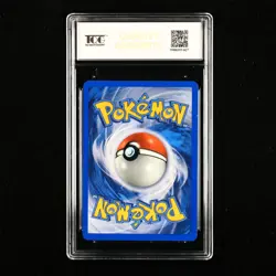 TQG 9.5 Mint+ 2006 Pokemon ENG Chinchou #EX-LM 50/92 C - Image 2